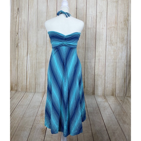 Patagonia | Kamala Maxi Skirt / Halter Dress - Picture 4 of 6